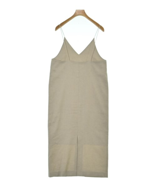 IENA（イエナ）ワンピース ベージュ サイズ:36(S位) レディース/2200646281018