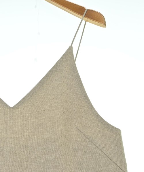 IENA（イエナ）ワンピース ベージュ サイズ:36(S位) レディース/2200646281018