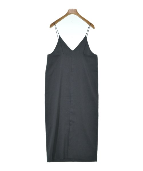 IENA（イエナ）ワンピース グレー サイズ:36(S位) レディース/2200646281025