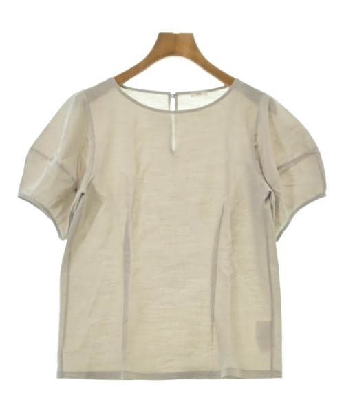 IENA(イエナ)ブラウス ベージュ サイズ:-(M位)/2200646281049