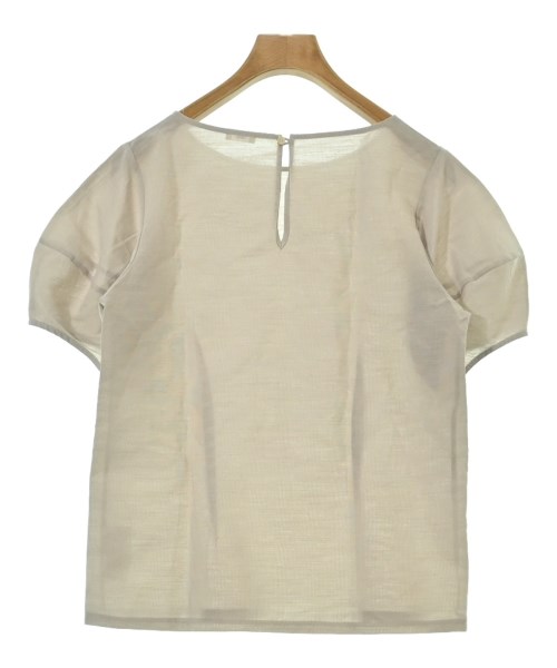 IENA（イエナ）ブラウス ベージュ サイズ:-(M位) レディース/2200646281049