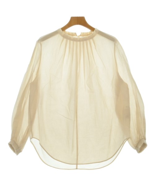 IENA(イエナ)ブラウス 白 サイズ:F/2200646786131