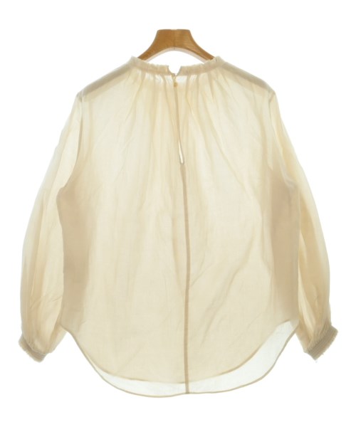 IENA（イエナ）ブラウス 白 サイズ:F レディース/2200646786131