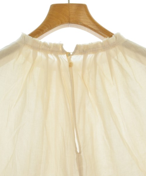 IENA（イエナ）ブラウス 白 サイズ:F レディース/2200646786131