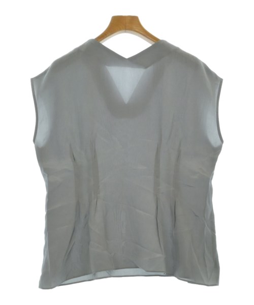 IENA（イエナ）ブラウス グレー サイズ:-(M位) レディース/2200646786155