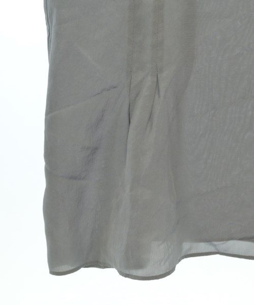 IENA（イエナ）ブラウス グレー サイズ:-(M位) レディース/2200646786155