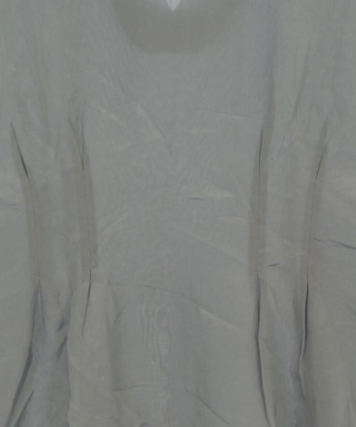 IENA（イエナ）ブラウス グレー サイズ:-(M位) レディース/2200646786155