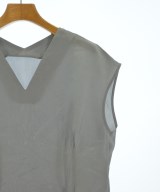 IENA（イエナ）ブラウス グレー サイズ:-(M位) レディース/2200646786155
