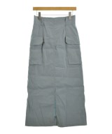 IENA ロング・マキシ丈スカート