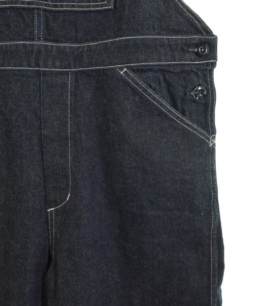 IENA（イエナ）オールインワン/サロペット 紺 サイズ:38(M位) レディース/2200642186041