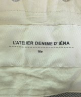 IENA（イエナ）オールインワン/サロペット 紺 サイズ:38(M位) レディース/2200642186041