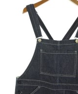 IENA（イエナ）オールインワン/サロペット 紺 サイズ:38(M位) レディース/2200642186041