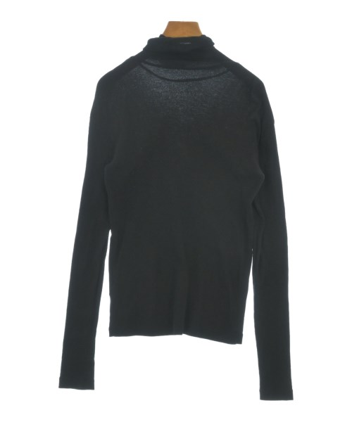 IENA（イエナ）ニット・セーター 黒 サイズ:F レディース/2200643991033