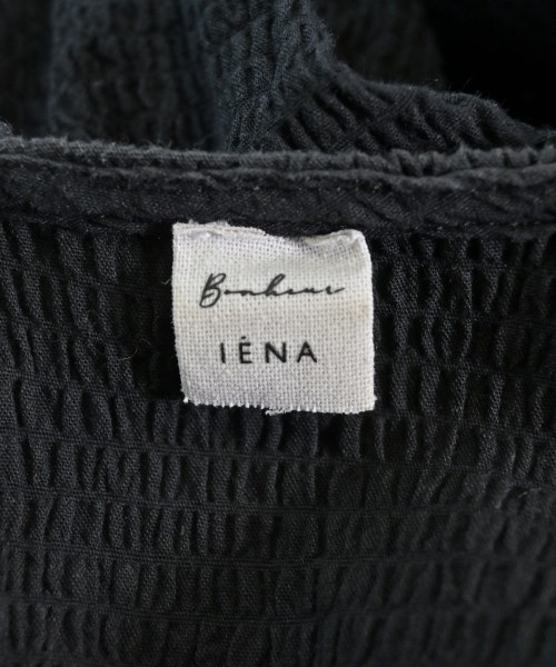 IENA（イエナ）ワンピース 黒 サイズ:38(M位) レディース/2200643991057