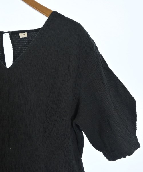 IENA（イエナ）ワンピース 黒 サイズ:38(M位) レディース/2200643991057