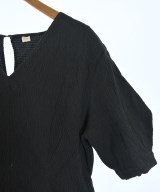 IENA（イエナ）ワンピース 黒 サイズ:38(M位) レディース/2200643991057