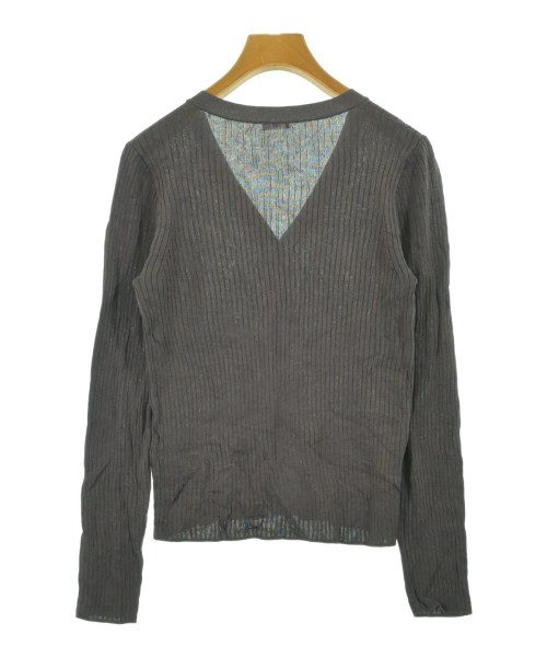 IENA（イエナ）カーディガン グレー サイズ:-(XS位) レディース/2200643991194