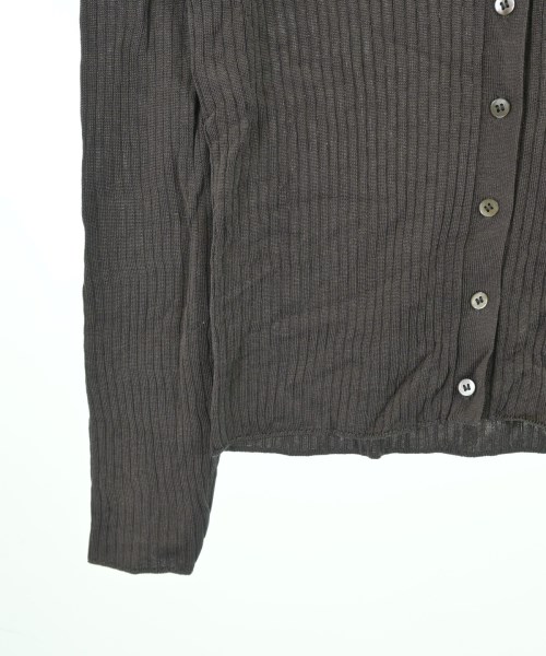 IENA（イエナ）カーディガン グレー サイズ:-(XS位) レディース/2200643991194