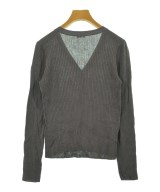 IENA（イエナ）カーディガン グレー サイズ:-(XS位) レディース/2200643991194