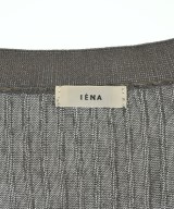 IENA（イエナ）カーディガン グレー サイズ:-(XS位) レディース/2200643991194