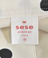 IENA（イエナ）ロング・マキシ丈スカート 白 サイズ:38(M位) レディース/2200643991316