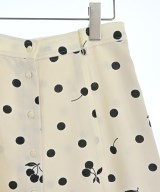 IENA（イエナ）ロング・マキシ丈スカート 白 サイズ:38(M位) レディース/2200643991316