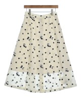 IENA ロング・マキシ丈スカート