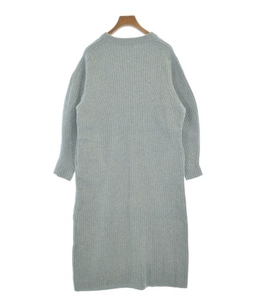 IENA（イエナ）ワンピース 青 サイズ:F レディース/2200645928099