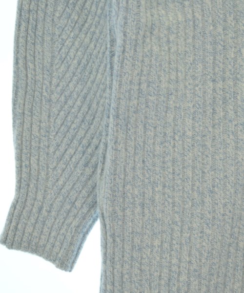 IENA（イエナ）ワンピース 青 サイズ:F レディース/2200645928099