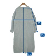 IENA（イエナ）ワンピース 青 サイズ:F レディース/2200645928099