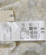 IENA（イエナ）ワンピース 黄 サイズ:38(M位) レディース/2200645928112