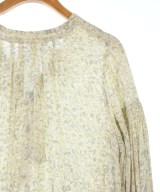 IENA（イエナ）ワンピース 黄 サイズ:38(M位) レディース/2200645928112