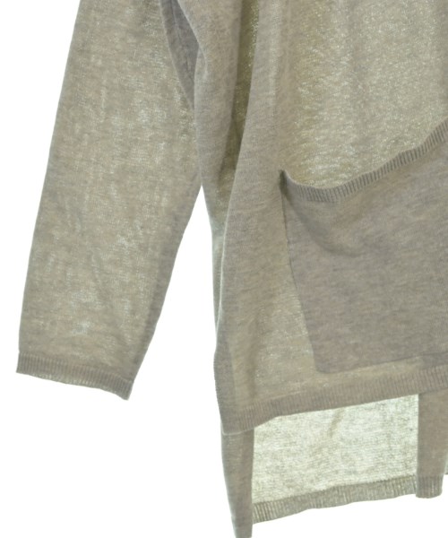 IENA（イエナ）カーディガン グレー サイズ:F レディース/2200645173024