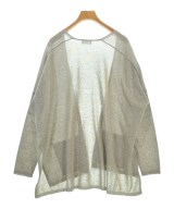 IENA（イエナ）カーディガン グレー サイズ:F レディース/2200645173024