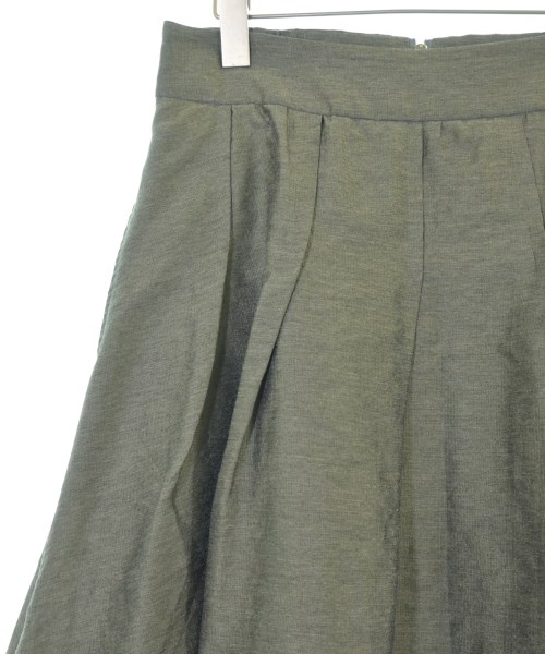 IENA（イエナ）ロング・マキシ丈スカート グレー サイズ:40(M位) レディース/2200645173116