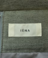 IENA（イエナ）ロング・マキシ丈スカート グレー サイズ:40(M位) レディース/2200645173116