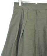 IENA（イエナ）ロング・マキシ丈スカート グレー サイズ:40(M位) レディース/2200645173116