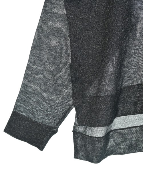 IENA（イエナ）Tシャツ・カットソー 黒 サイズ:F レディース/2200646961231