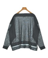 IENA（イエナ）Tシャツ・カットソー 黒 サイズ:F レディース/2200646961231