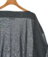 IENA（イエナ）Tシャツ・カットソー 黒 サイズ:F レディース/2200646961231