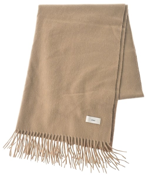 IENA(イエナ)ストール ベージュ サイズ:-/2200647037065