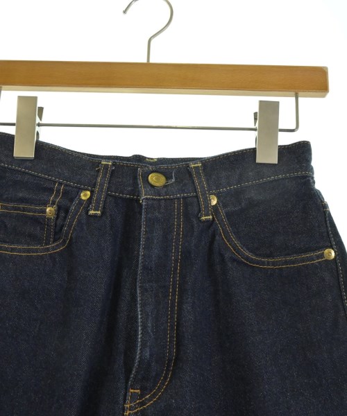IENA（イエナ）デニムパンツ 紺 サイズ:34(XS位) レディース/2200649353040