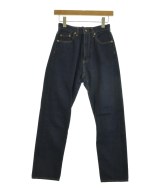 IENA（イエナ）デニムパンツ 紺 サイズ:34(XS位) レディース/2200649353040