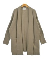 IENA（イエナ）カーディガン ベージュ サイズ:F レディース/2200652936049