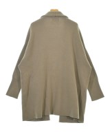 IENA（イエナ）カーディガン ベージュ サイズ:F レディース/2200652936049