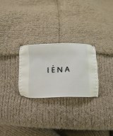 IENA（イエナ）カーディガン ベージュ サイズ:F レディース/2200652936049
