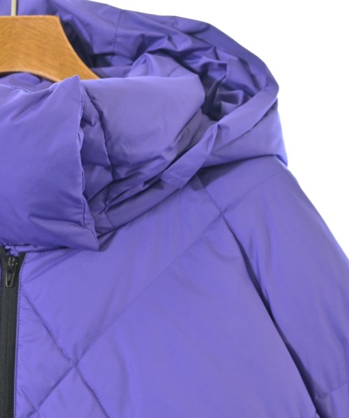 IENA（イエナ）ダウンジャケット/ダウンベスト 紫 サイズ:38(M位) レディース/2200653586014