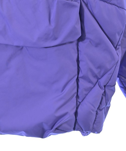 IENA（イエナ）ダウンジャケット/ダウンベスト 紫 サイズ:38(M位) レディース/2200653586014