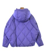 IENA（イエナ）ダウンジャケット/ダウンベスト 紫 サイズ:38(M位) レディース/2200653586014