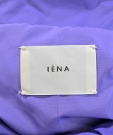 IENA（イエナ）ダウンジャケット/ダウンベスト 紫 サイズ:38(M位) レディース/2200653586014